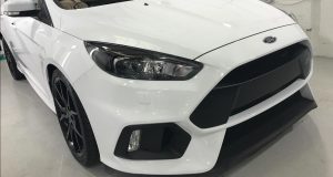 Ford RS PPF Film